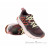 New Balance Fresh Foam X Hierro v8 Damen Traillaufschuhe-Dunkel-Rot-7,5