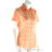 Jack Wolfskin Kepler Shirt Damen Hemd-Orange-XL