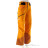 Ortovox 3L Deep Shell Damen Tourenhose-Orange-S