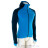 Dynafit Radical Polartec Hooded Herren Sweater-Blau-XXL