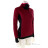Dynafit Alpine LS Tee Damen Funktionsshirt-Rot-M