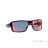 Oakley Double Edge Sonnenbrille-Schwarz-One Size