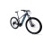 Scott Contessa Aspect eRide 20 2019 Damen E-Bike Trailbike-Blau-S