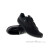 Fizik Tempo Overcurve R4 Rennradschuhe-Dunkel-Grau-46