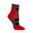 Lenz Compression Socks 4.0 Low Socken-Rot-42-44