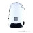 adidas 4CMTE BP S.RDY Rucksack-Weiss-One Size