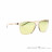 Gloryfy Gi 15 St. Pauli Sunset Sonnenbrille-Grau-One Size