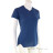 adidas Terrex Agravic All-Around Damen T-Shirt-Blau-S