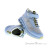 On Cloudhero Mid Waterproof Kinder Wanderschuhe-Grau-3