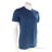Ortovox 120 Cool Tec Clean TS Herren T-Shirt-Hell-Blau-S