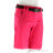 CMP Short Mädchen Outdoorhose-Pink-Rosa-140