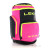 Leki Skiboot Bag WCR 85l Skischuhtasche-Pink-Rosa-One Size