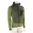 Ortovox Fleece Grid Hoody Herren Fleecejacke-Oliv-Dunkelgrün-M
