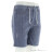 Chillaz Oahu 2.0 Herren Klettershort-Dunkel-Blau-XXL