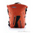 Ortlieb Packman Pro Two 25l Rucksack-Rot-25
