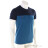 Devold Norang Merino 150 Herren T-Shirt-Blau-XL
