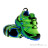 Salomon XA Pro 3D CSWP Kinder Traillaufschuhe-Grün-30