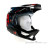 O'Neal Transition Fullface Helm-Rot-M