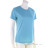 Asics Katakana SS Damen T-Shirt-Blau-S