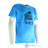 CMP Shirt SS Jungen T-Shirt-Blau-140