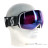 Scott LCG EVO Light Sensitive Skibrille-Weiss-One Size