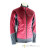 Löffler Hybrid Damen Outdoorsweater-Pink-Rosa-36