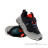 On Cloudhero Waterproof Kinder Laufschuhe-Schwarz-13