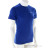 Salewa Agner AM Herren T-Shirt-Blau-S