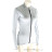 adidas Terrex Voyager Zip Longsleeve Damen Outdoorsweater-Blau-34