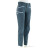 Ortovox Pelmo Pants Damen Outdoorhose-Blau-S