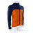Scott Defined Light Herren Sweater-Orange-S