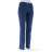 Salomon Wayfarer Straight Pant LT Regular Damen Outdoorhose-Blau-34