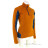 Scott Defined Light Damen Sweater-Orange-XS