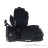 Hestra Gauntlet CZone Jr Kinder Handschuhe-Schwarz-5