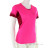 Dynafit Vert 2 S/S Damen T-Shirt-Pink-Rosa-42