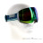Oakley Flight Deck XM Prizm Skibrille-Weiss-One Size