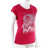 Mammut Mountain Damen T-Shirt-Pink-Rosa-XS