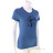 E9 Birdy Damen T-Shirt-Blau-XS