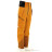 Ortovox 3L Guardian Shell Herren Skihose-Orange-XL