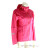 Salomon Lightning Pro Jacket Damen Laufjacke-Pink-Rosa-XS