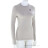 Dainese HGL LS WMN Damen Bikeshirt-Beige-M