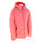 CMP Jacket Fix Hood Kinder Outdoorjacke-Pink-Rosa-152