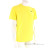The North Face North Dome Active Herren T-Shirt-Gelb-S
