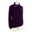 E9 N Poppy Damen Sweater-Lila-XS