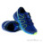 Salomon Speedcross Kinder Traillaufschuhe-Blau-32