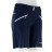 Martini Authentic Shorts Damen Outdoorshort-Blau-XXL