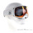 Salomon XT One Photochromic Sigma Skibrille-Weiss-One Size