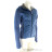 Salewa Fanes PL Jacket Herren Outdoorsweater-Blau-S