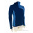 Ortovox Fleece Light Grid SN Herren Sweater-Blau-S