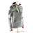 Chillaz Rock Jacket Damen Freizeitsweater-Grau-34